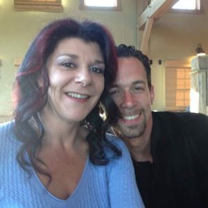 Meet your Posher, Amy